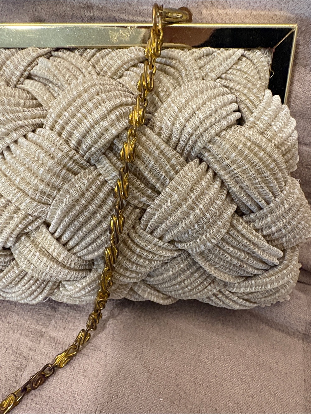 CARLO FELLINI Clutch - Picture 2 of 5